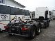 2002 Renault  * Premium 420 dCi 8x4 Kerax * switch * 4 * € Truck over 7.5t Chassis photo 4