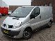 2008 Renault  Trafic 2.5 DCI 150pk Airco / Navi 02-2008 Van or truck up to 7.5t Box-type delivery van photo 5