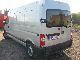 2009 Renault  Master L3H2 150 Quickshift AUTOMATIC CLIMATE PDC Van or truck up to 7.5t Box-type delivery van - high and long photo 2