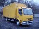 2004 Renault  midlum kontener 7.2 dci 180 Van or truck up to 7.5t Other vans/trucks up to 7 photo 2