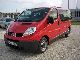 2007 Renault  PASSENGER TRAFFIC Van or truck up to 7.5t Other vans/trucks up to 7 photo 1