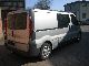 2007 Renault  Trafic L2H1 dCi 29 / DOKA / navi / climate Van or truck up to 7.5t Box-type delivery van - long photo 1