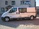 2007 Renault  Trafic L2H1 dCi 29 / DOKA / navi / climate Van or truck up to 7.5t Box-type delivery van - long photo 2