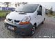 Renault  1.9 DIESEL TRAFFIC TRAFFIC 2001/XII 2001/XII 1,9 D 2001 Other vans/trucks up to 7 photo