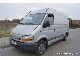 2003 Renault  MASTER 2003 2.2 2003 2.2 DCI DIESEL MASTER 90km D Van or truck up to 7.5t Other vans/trucks up to 7 photo 1
