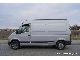 2003 Renault  MASTER 2003 2.2 2003 2.2 DCI DIESEL MASTER 90km D Van or truck up to 7.5t Other vans/trucks up to 7 photo 2