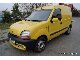 Renault  KONGOO KANGOO 1998R 1.9 DIESEL 1998 Other vans/trucks up to 7 photo