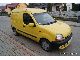 1998 Renault  KONGOO KANGOO 1998R 1.9 DIESEL Van or truck up to 7.5t Other vans/trucks up to 7 photo 5