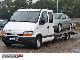 2000 Renault  Master Van or truck up to 7.5t Other vans/trucks up to 7 photo 1