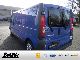 2012 Renault  Trafic L2H1 2.0dCi 115 FAP Van or truck up to 7.5t Box-type delivery van photo 1