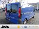 2012 Renault  Trafic L2H1 2.0dCi 115 FAP Van or truck up to 7.5t Box-type delivery van photo 2