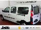 2011 Renault  Kangoo 1.5 dCi 90 FAP Maxi DoKa Van or truck up to 7.5t Box-type delivery van photo 1