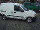 2000 Renault  Kango 1,9 D box, Servo.ZV Van or truck up to 7.5t Box-type delivery van photo 4