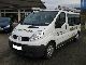 Renault  Trafic L2H1 2.9 t 8/9-Sitzer 2009 Other vans/trucks up to 7 photo