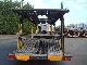 2006 Renault  DXI 450 + € Lohr 1:23 for 10 cars Truck over 7.5t Car carrier photo 3