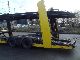 2006 Renault  DXI 450 + € Lohr 1:23 for 10 cars Truck over 7.5t Car carrier photo 4