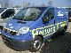 Renault  AIR HAND-OFF 1 trafic 2007 Box-type delivery van photo