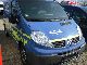 2007 Renault  AIR HAND-OFF 1 trafic Van or truck up to 7.5t Box-type delivery van photo 1