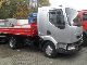 2005 Renault  Midlum Tipper 3-seater 250tkm one-hand Van or truck up to 7.5t Tipper photo 2