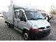 2007 Renault  Doka Master 2.5 dCi with Case + LBW Van or truck up to 7.5t Box photo 8