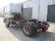 1992 Renault  G 340 Semi-trailer truck Standard tractor/trailer unit photo 3