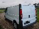 2011 Renault  Traffic 2.0l 66kw Ps 90 L1H1 2.7 t el PACKAGE Van or truck up to 7.5t Other vans/trucks up to 7 photo 6