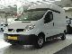 Renault  Trafic L2H2 2.9 t 2008 Box-type delivery van - high photo