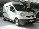 2008 Renault  Trafic L2H2 2.9 t Van or truck up to 7.5t Box-type delivery van - high photo 1