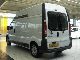 2008 Renault  Trafic L2H2 2.9 t Van or truck up to 7.5t Box-type delivery van - high photo 3
