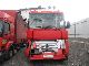 2004 Renault  MAGNUM Truck over 7.5t Tipper photo 2