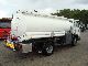 1990 Renault  M140 Fueltank 8m3 / 3comp Truck over 7.5t Tank truck photo 3