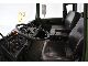 1989 Renault  TRM 2000 - 4X4 Van or truck up to 7.5t Stake body and tarpaulin photo 6
