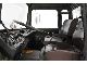 1989 Renault  TRM 2000 - 4X4 Van or truck up to 7.5t Stake body photo 6