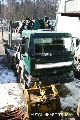 2001 Renault  Kerax 400.34 6x6 Truck over 7.5t Timber carrier photo 14