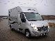 Renault  Master 150 HK Theault proteobacteria 2012 Cattle truck photo