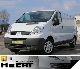 Renault  Trafic 2.0 dCi 115 L2H1 box AIR 2011 Box-type delivery van - long photo