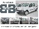 Renault  Maxi Extra Kangoo dCi 90 eco ² FAP climate 2011 Estate - minibus up to 9 seats photo