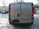 2008 Renault  Traffic Van or truck up to 7.5t Other vans/trucks up to 7 photo 3