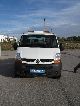 Renault  MASTER Fitzel tow construction 2009 Car carrier photo