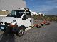 2009 Renault  MASTER Fitzel tow construction Van or truck up to 7.5t Car carrier photo 2