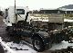 2002 Renault  Midlum 220 Truck over 7.5t Chassis photo 1