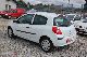 2007 Renault  Clio Homologacja na ciężarowy VAT-1 Van or truck up to 7.5t Box-type delivery van photo 3