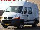 Renault  Master Pro / Mascott 3.0 Tdi L2H3 D.C. Airco 05 - 2006 Box-type delivery van - high and long photo