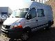 2006 Renault  Master Pro / Mascott 3.0 Tdi L2H3 D.C. Airco 05 - Van or truck up to 7.5t Box-type delivery van - high and long photo 5