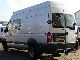 2006 Renault  Master Pro / Mascott 3.0 Tdi L2H3 D.C. Airco 05 - Van or truck up to 7.5t Box-type delivery van - high and long photo 6