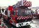 1988 Renault  G-230 drabina 30M. Drabina FIRE Truck over 7.5t Other trucks over 7 photo 1