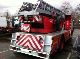 1988 Renault  G-230 drabina 30M. Drabina FIRE Truck over 7.5t Other trucks over 7 photo 3