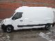 Renault  Masters MAXI AIR 150 KM 2011 Other vans/trucks up to 7 photo