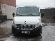 2011 Renault  Masters MAXI AIR 150 KM Van or truck up to 7.5t Other vans/trucks up to 7 photo 1