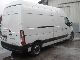 2011 Renault  Masters MAXI AIR 150 KM Van or truck up to 7.5t Other vans/trucks up to 7 photo 3